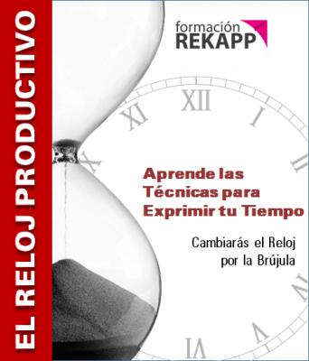 El Reloj Productivo