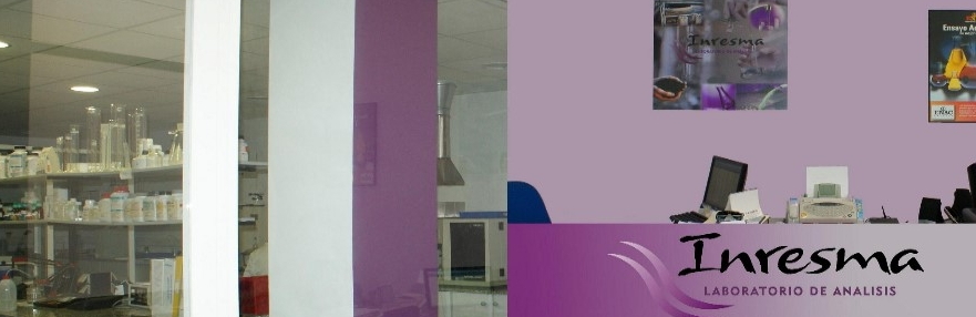 INRESMA, S.L.