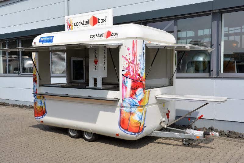 Roadrunner 35 Cocktail-box