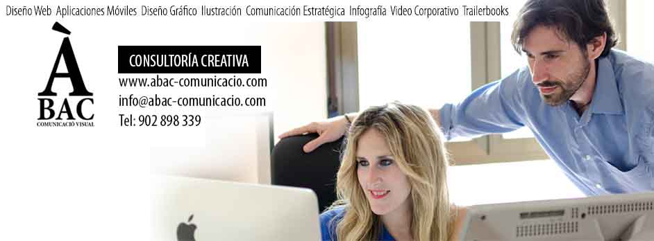 �BAC COMUNICACI� VISUAL