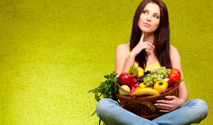 Frutas con semillas: ¿Es bueno comerse las semillas?