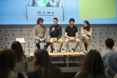 Neuronalbite, Howlanders y AIUDO Startups prometedoras en el Forinvest