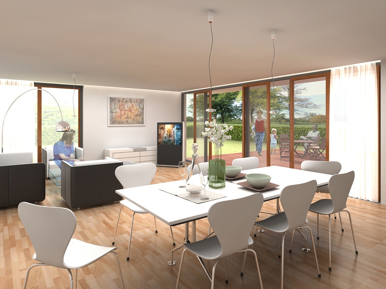 La tecnología de realidad aumentada que redefine el interiorismo