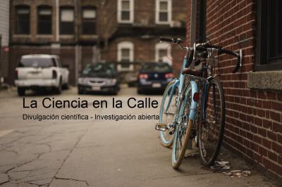 La ciencia en la calle inicia su andadura en redes sociales