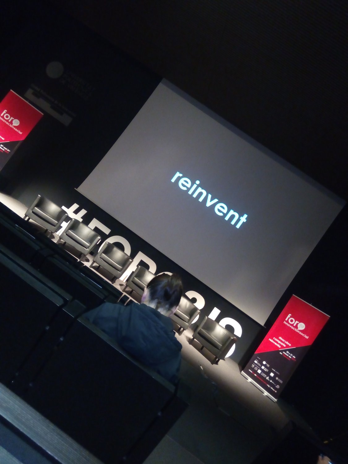 III Foro de Innovaci�n Social