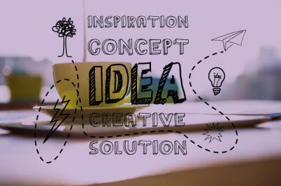 Despierta la creatividad: pinta tu espacio de trabajo en tonos malva