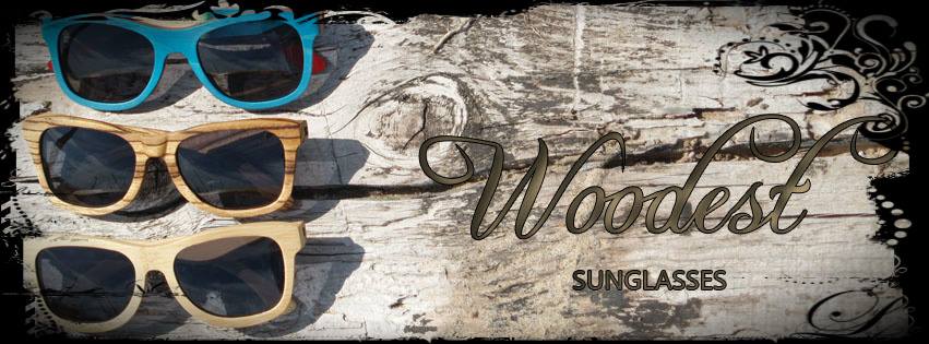 Woodest Sunglasses, S.L.