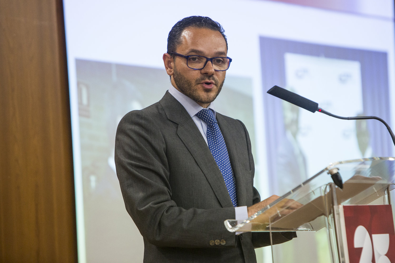 Ra�l Royo, Presidente de CEEI Valencia #25a�osceei[;;;][;;;]