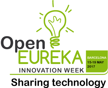 Open Eureka innovation week