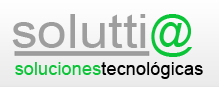 SOLUTTIA SOLUCIONES TECNOL�GICAS