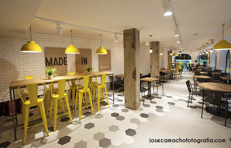 Jose Camacho Fotograf�a