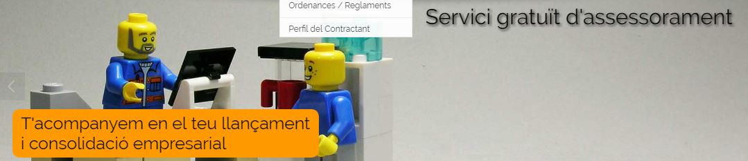 Mancomunitat Horta Sud