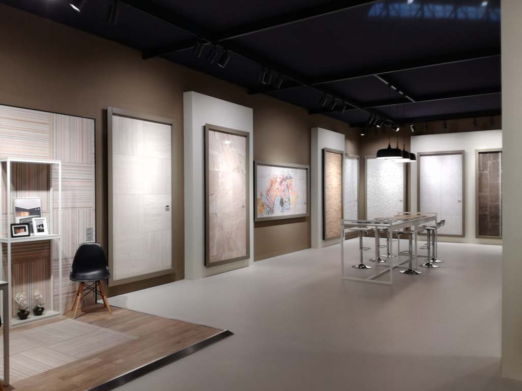 Proyectos realizados en Cevisama quimiCer[;;;][;;;]