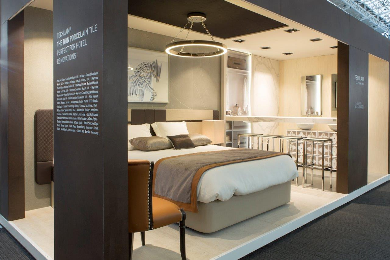 Proyectos realizados en ferias Levantina[;;;][;;;]