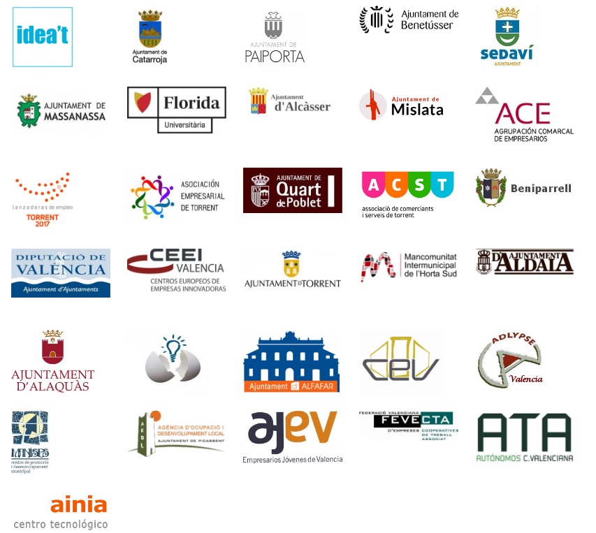 Comit� Promotor Focus Pyme y Emprendimiento Horta Sud[;;;][;;;]