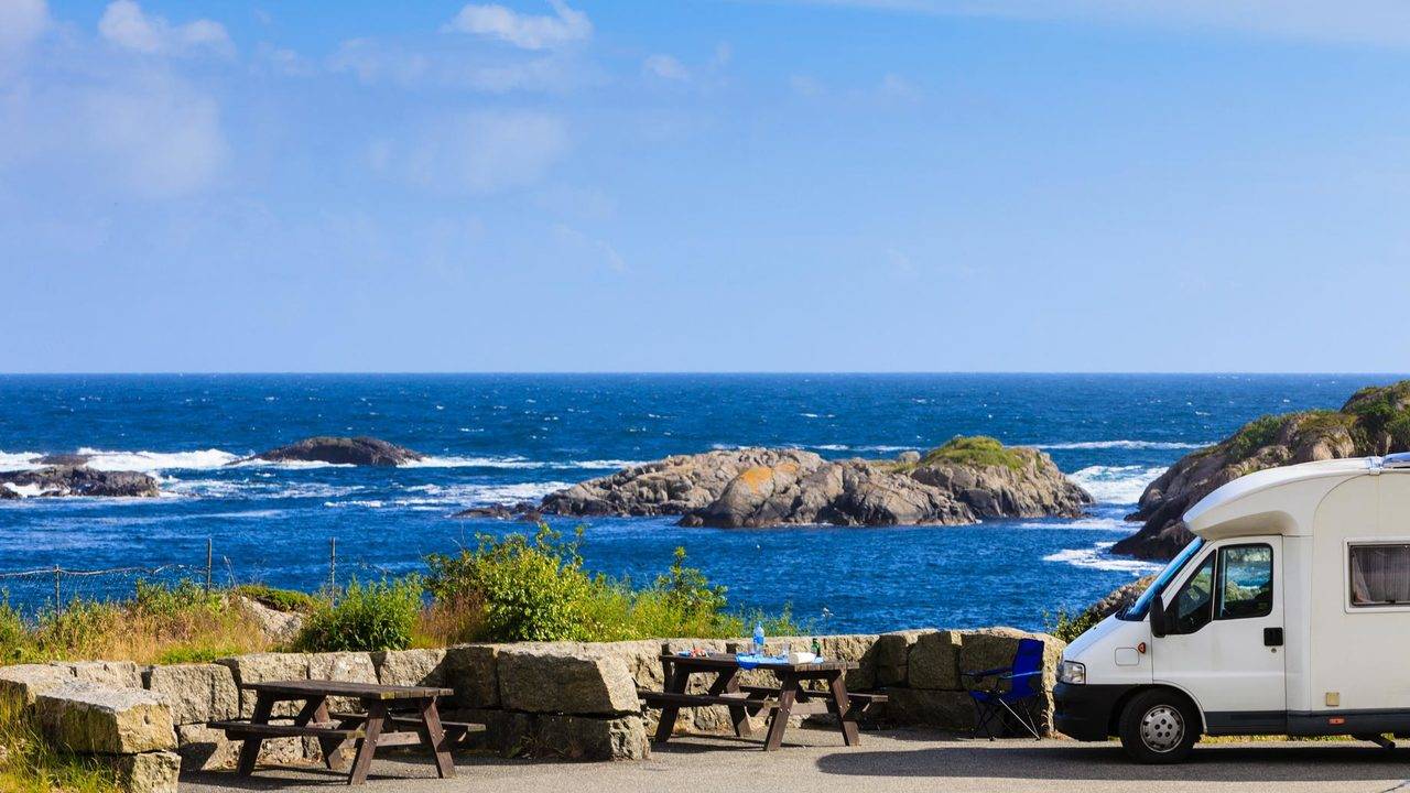 La reserva de autocaravanas se dispara en Espa�a