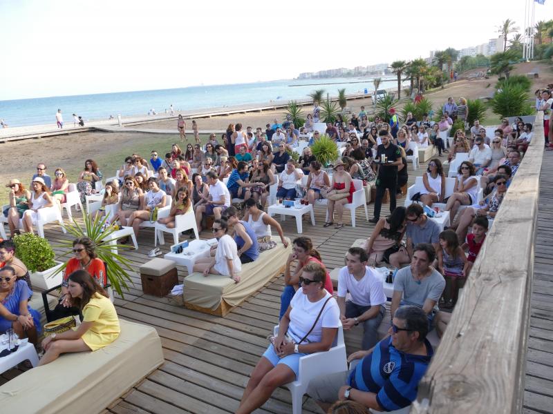 Mis claves para el �xito de un Evento