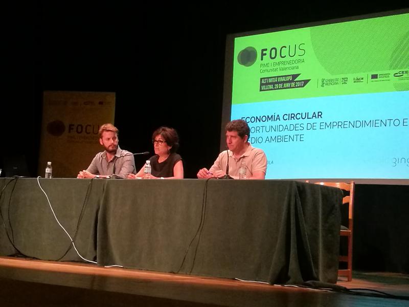 Apertura Plenario Focus Alto y Medio Vinalop�[;;;]Obertura Plenari Focus Alt Vinalop� i Vinalop� Mitj�[;;;]