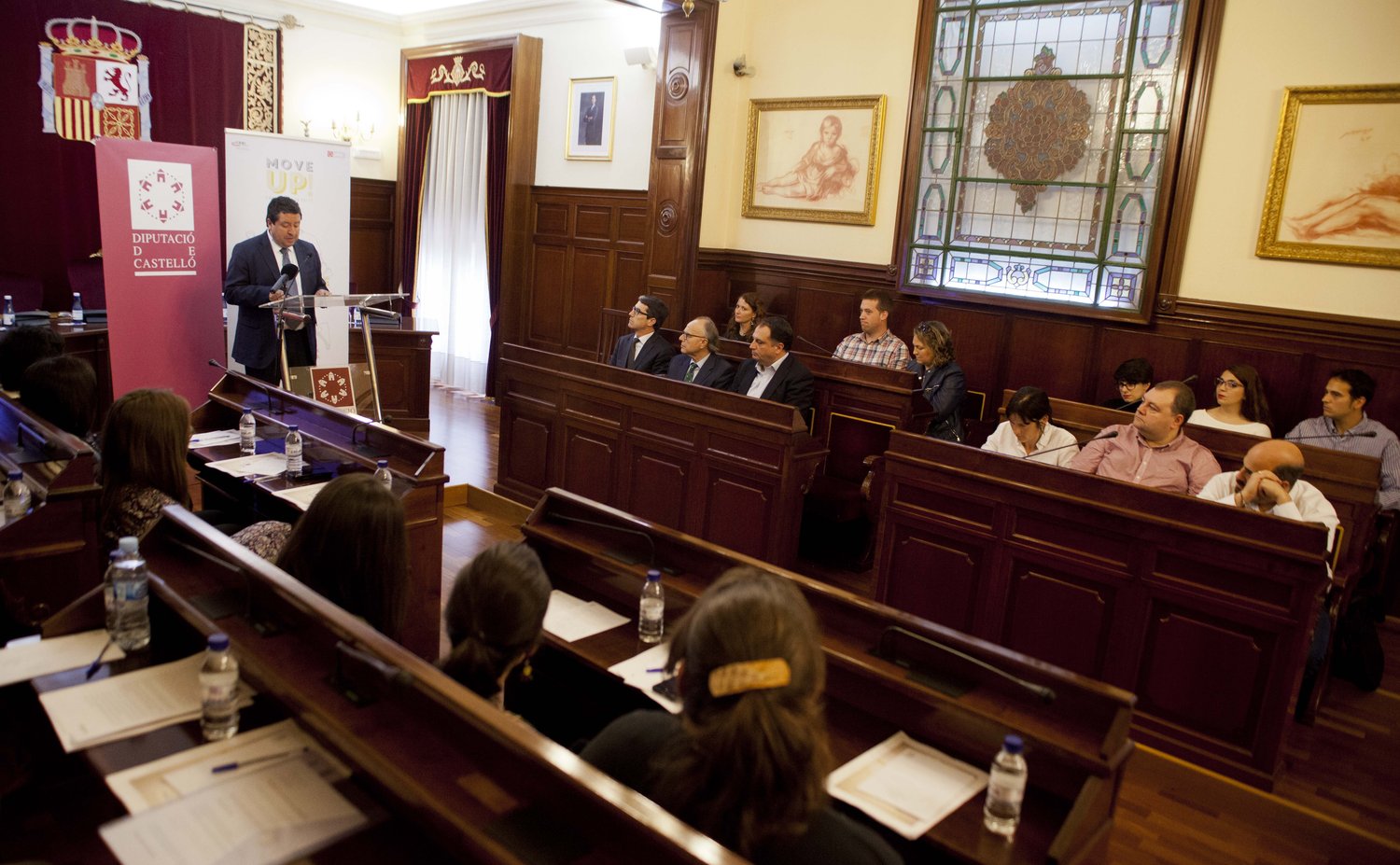 Inauguraci�n moveUP! 2016 - 1[;;;][;;;]