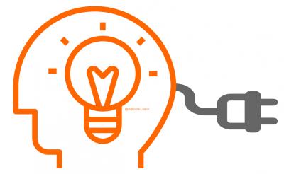 La electroestimulación cerebral puede mejorar la creatividad