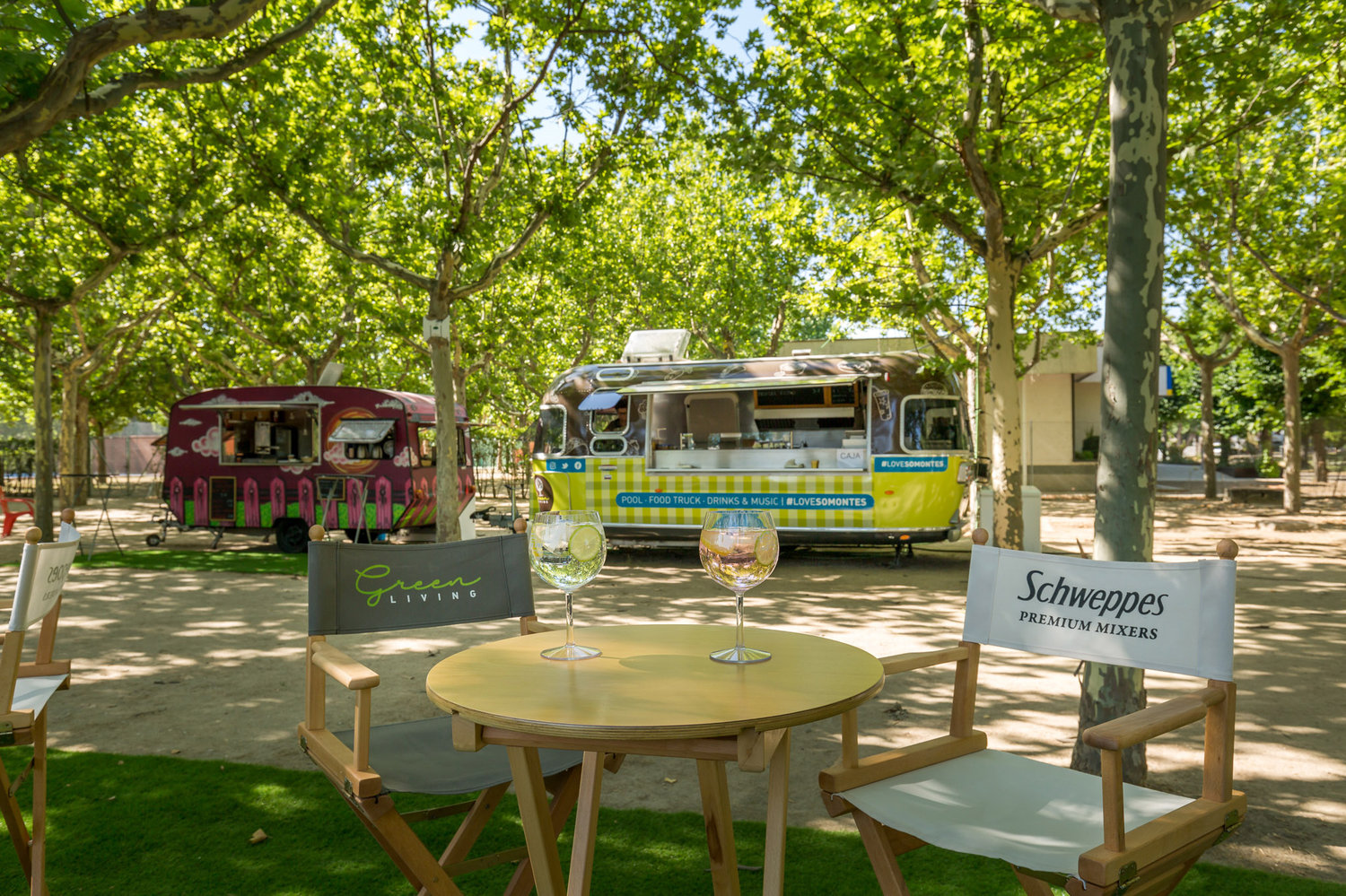 Airstream #lovesomontes