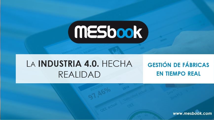 MESbook