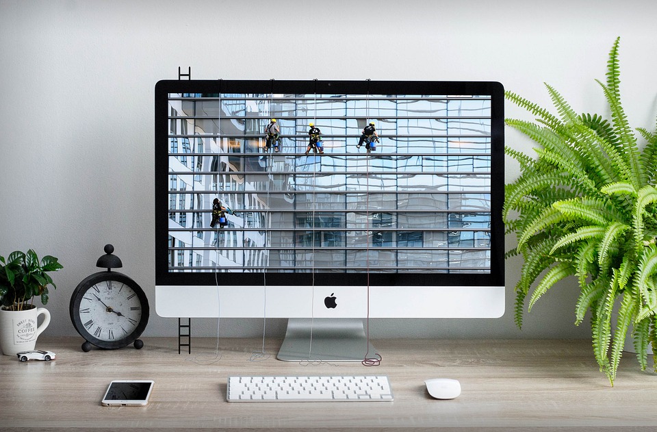 Editores de fotografías online y gratuitos