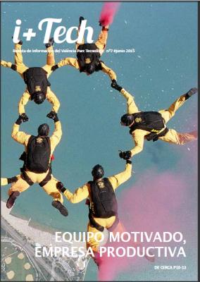 Empresa motivada, empresa productiva