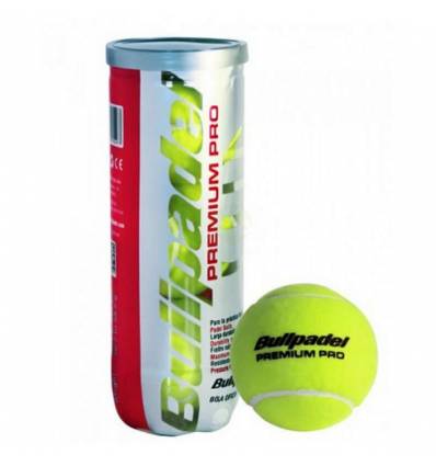 Pelotas de pádel y tenis