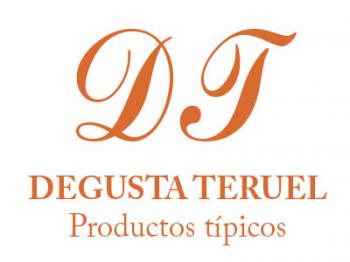 Degusta Teruel Productos típicos