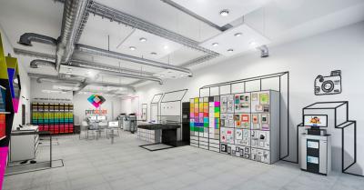 Printdossier, primera franquicia del sector de la copistería con un modelo patentado