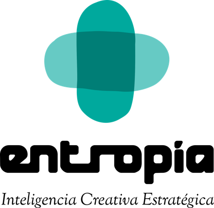 Entropía: Inteligencia Creativa Estratégica