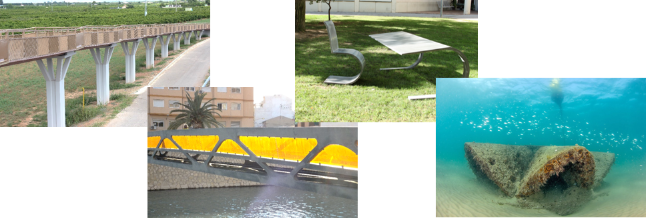 Research & Development Concretes SL