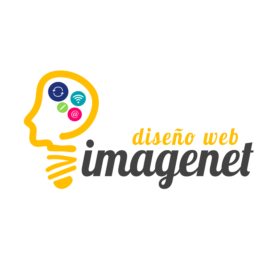 Imagenet Diseño Páginas Web Valencia