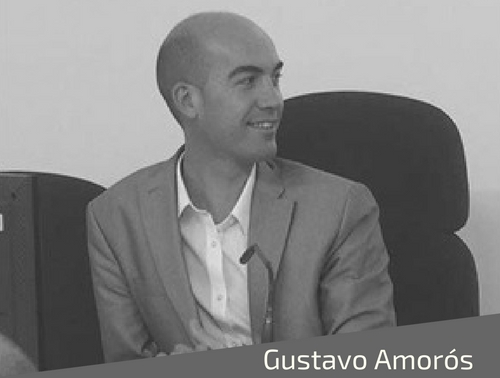 Gustavo Amor�s
