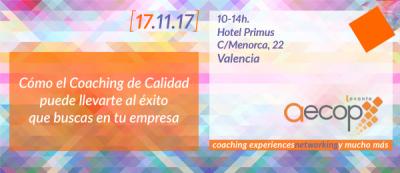 �C�mo el Coaching de Calidad puede llevarte al �xito que buscas en tu empresa�