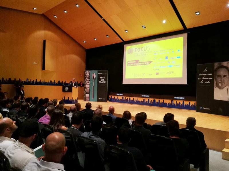 Francisco �lvarez focus marina baixa