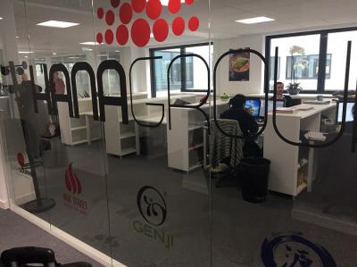 HANA GROUP ENTRA CON FUERZA EN ESPAÑA