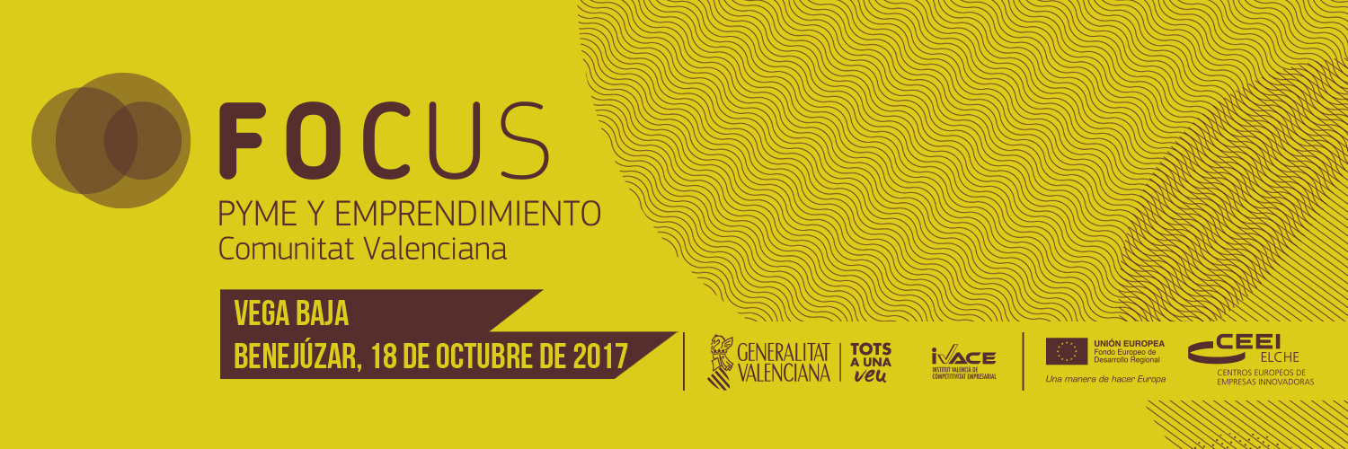 banner focus Vega Baja 2017