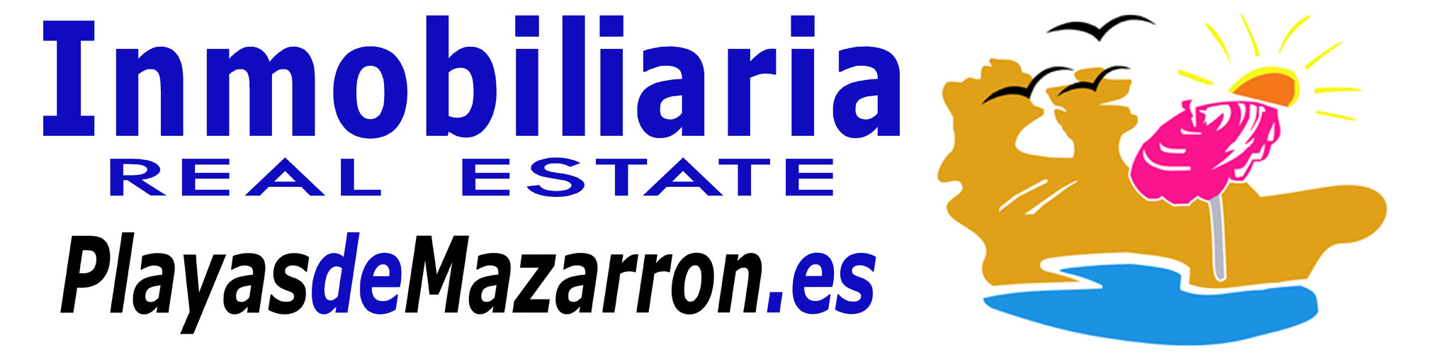 Inmobiliaria Playas de Mazarrón