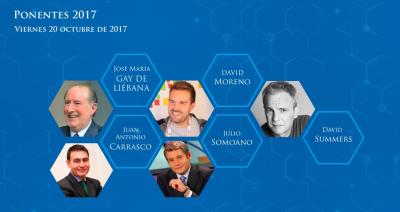 28º Salón Internacional de la Franquicia