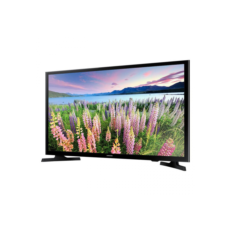 televisor samsung Curvo 40 pulgadas