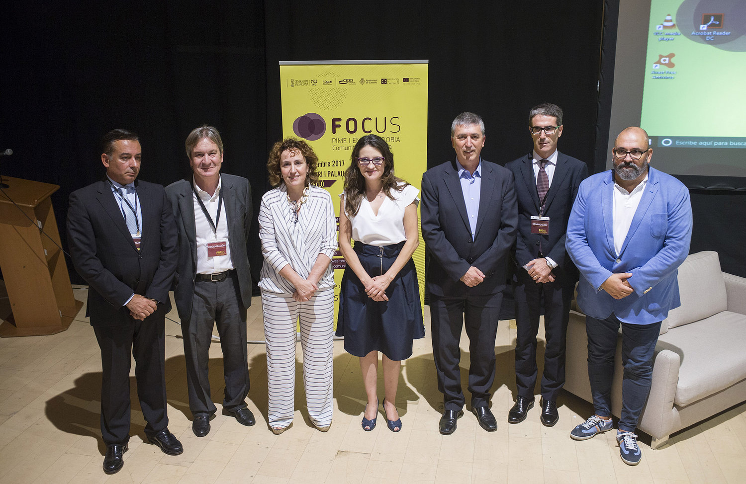 Innovaci�n y creatividad en la empresa, m�s all� del g�nero[;;;][;;;]