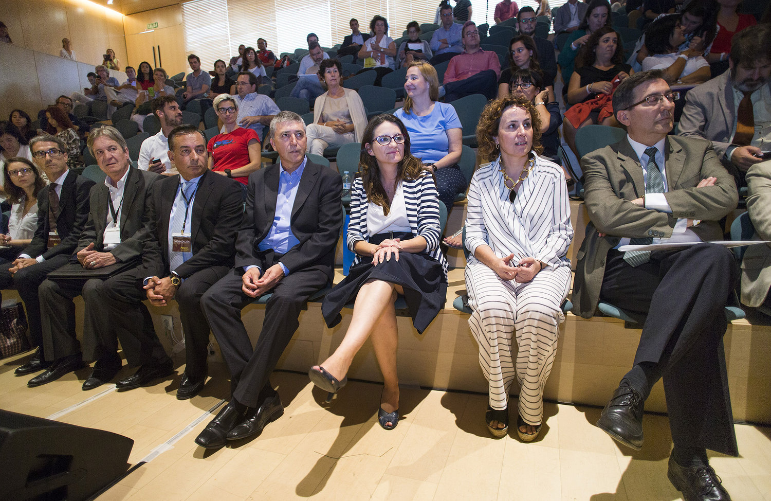 Innovaci�n y creatividad en la empresa, m�s all� del g�nero[;;;][;;;]