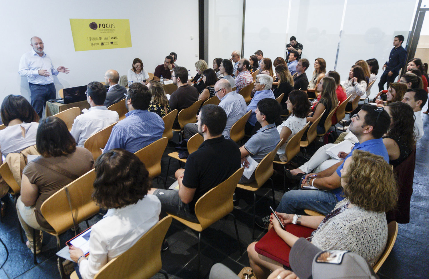 Las claves del �xito en las empresas que innovan de la mano de las nuevas tecnolog�as[;;;][;;;]