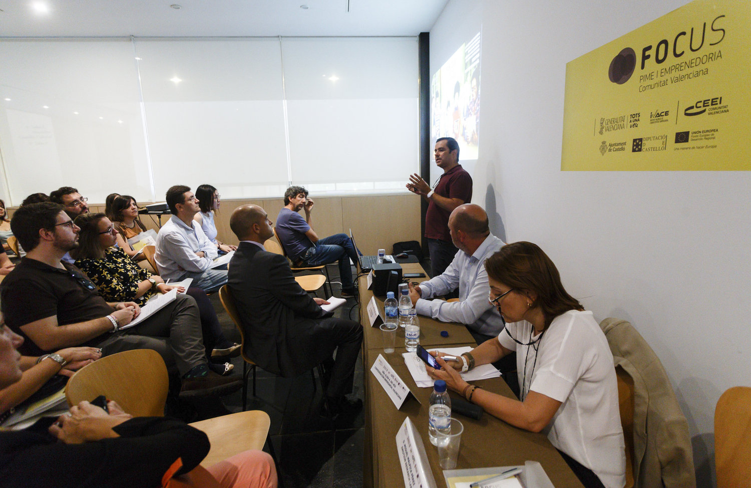 Las claves del �xito en las empresas que innovan de la mano de las nuevas tecnolog�as[;;;][;;;]