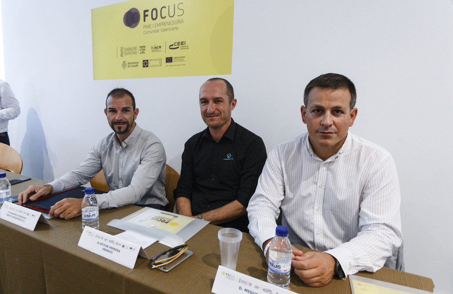 Las tecnolog�as habilitadoras de la industria 4.0[;;;][;;;]