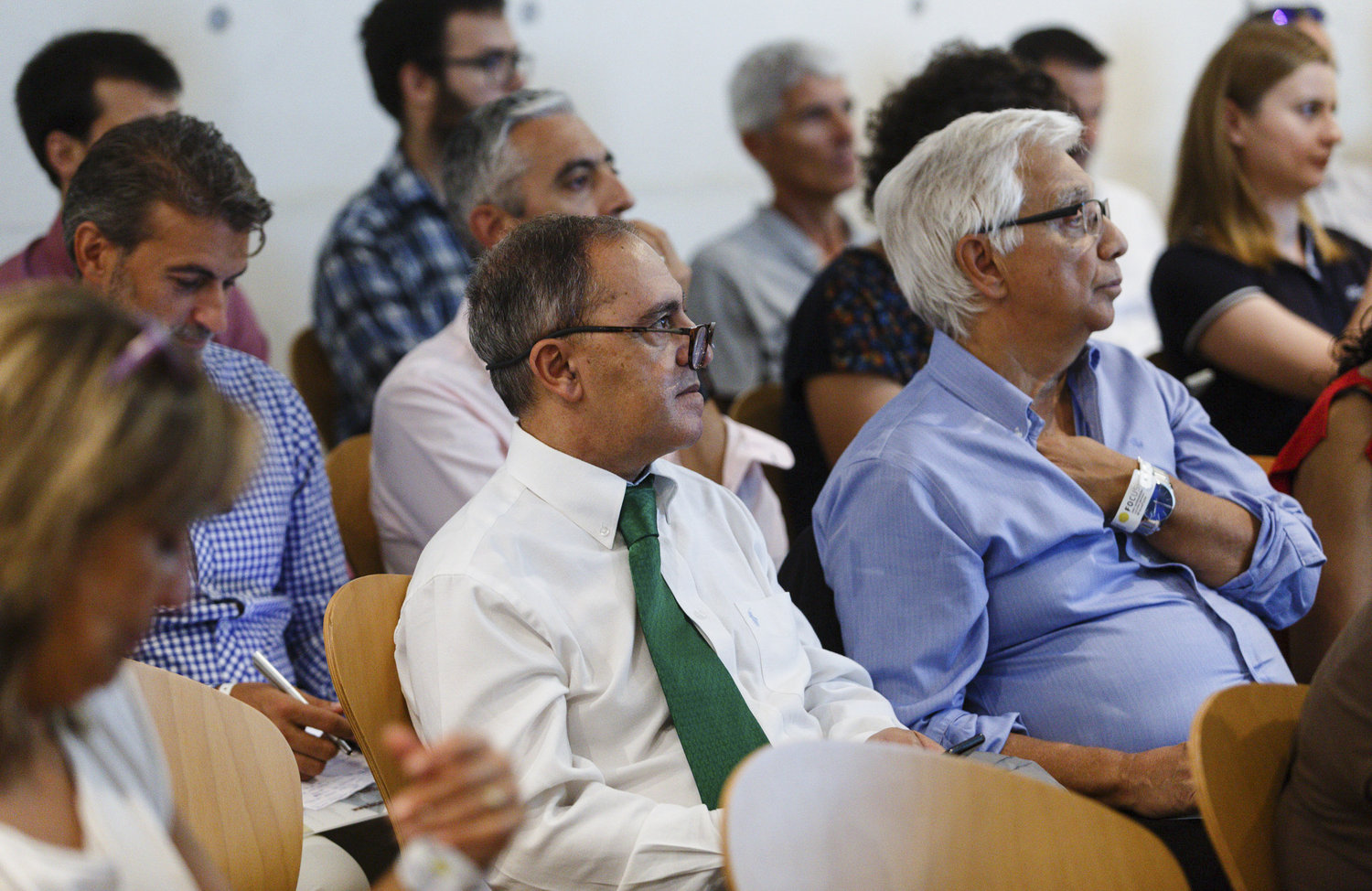 Las tecnolog�as habilitadoras de la industria 4.0[;;;][;;;]