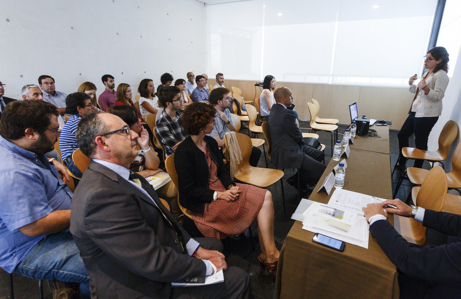 La transformaci�n digital en la empresa y la industria[;;;][;;;]