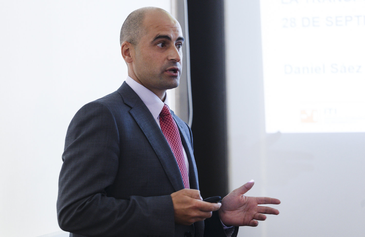 La transformaci�n digital en la empresa y la industria[;;;][;;;]